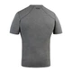 Футболка польова P1G PCT (Punisher Combat T-Shirt) Grey Melange M (UA281-29961-B7-GM) - зображення 2