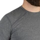 Футболка польова P1G PCT (Punisher Combat T-Shirt) Grey Melange M (UA281-29961-B7-GM) - зображення 5
