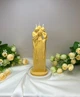 Силиконовая форма для свечей ТРИ СЕСТРЫ БОГИНИ - изображение 2