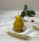 Силиконовая форма для свечей Груша - изображение 3