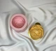 Силиконовая форма для свечей ЦВЕТОК ПИОНА 1 - изображение 2