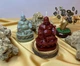 Силиконовая форма для свечей Хотэй на подставке - изображение 2