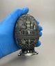 Силиконовая форма для свечей Яйцо пасхальное - изображение 7