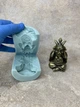 Силиконовая форма для свечей Свеча Бафомет - изображение 6