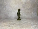 Силиконовая форма для свечей Бог Локи - изображение 5