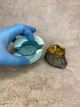 Силиконовая форма для свечей кошелек - изображение 5