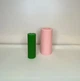 Силиконовая форма для свечей Цилиндр 10:3 см - изображение 2