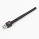 USB WIFI 150M 802.11n мини Wifi адаптер с антенной 5db - изображение 6