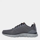 Мужские кроссовки Skechers 232758 CCOR 46 (12US) 30 см Серые (198376423902) - изображение 3
