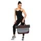 Сумка для йоги KINDFOLK Yoga bag Zelart Полиэстер 50x19x33 см цвет серо-синий FI-8366-3 - изображение 6