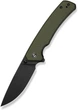 Нож складной Civivi Merit C24012-2 - изображение 1