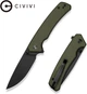 Нож складной Civivi Merit C24012-2 - изображение 10