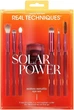 Набор кистей для макияжа - Real Techiques Solar Power Molten Metallic Eye Set (1288016-27057015) - изображение 2