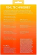 Набор кистей для макияжа - Real Techiques Solar Power Molten Metallic Eye Set (1288016-27057015) - изображение 3