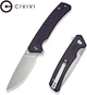 Нож складной Civivi Merit C24012-3 - изображение 10