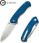 Нож складной Civivi Placoid C23079-2 - изображение 10
