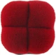 Кисть для нанесения пудры и жидких основ - Shiseido Hanatsubaki Hake Polishing Face Brush (764630-27055611) - изображение 2
