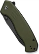 Нож складной Civivi Placoid C23079-3 - изображение 5