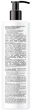 Шампунь с чайным деревом и AHA-кислотами - Fortesse Professional Detox & Shine KeraVital Cleansing Shampoo 400ml (1433384-25706305) - изображение 2