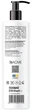 Бальзам-кондиционер с чайным деревом и AHA-кислотами - Fortesse Professional Detox & Shine KeraVital Cleansing Balm-Conditioner 400ml (1433385-25706263) - изображение 2