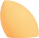 Спонж для макияжа "Капля", со срезом, оранжевый - King Rose Beautyblender (692971-27056793) - изображение 1