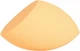 Спонж для макияжа "Капля", со срезом, оранжевый - King Rose Beautyblender (692971-27056793) - изображение 2