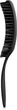 Продувная расческа для волос, черная - MAKEUP Massage Air Hair Brush Black (1186497-27054936) - изображение 3