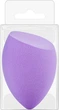 Спонж для макіяжу "Beauty Blender" зі зрізом PF-12, бузковий - Puffic Fashion (845321-27056705) - изображение 2