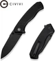 Нож складной Civivi Placoid C23079-1 - изображение 10