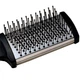 Пласка термощітка P-008-8001TP, велика - Termix Flat Thermal Hairbrush (827267-27060985) - изображение 2
