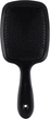 Щетка для волос, черная - Janeke Superbrush (1137061-27058144) - изображение 1