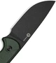 Нож Civivi Timberbark C23094-3 - изображение 8