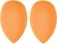 Набор спонжей для нанесения тональной основы - Real Techniques 2 Pack Miracle Complexion SPNG 2шт (263455-27054661) - изображение 2