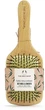 Бамбуковая щеточка для расчесывания волос - The Body Shop Large Bamboo Paddle Hairbrush (925471-27071159) - изображение 1