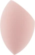 Спонж для макіяжу з плоским зрізом, помаранчевий - Ilu Sponge Olive Cut Orange (744069-27070739) - изображение 1