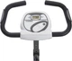 Велотренажер Toorx Upright Bike BRX Compact Multifit - изображение 4