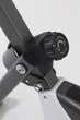 Велотренажер Toorx Upright Bike BRX Compact Multifit - изображение 9
