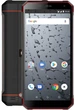 Мобильный защищенный смартфон Maxcom MS571 (3+32Gb) Black - изображение 1