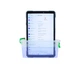 Защищенный планшет Unihertz 8849 Tank Pad (16+512Gb, АКБ 21000 мАч) Black - изображение 5