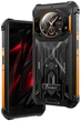 Мобильный защищенный смартфон FOSSiBOT F101 Pro (8+128Gb, 10600 mAh) Orange - изображение 1