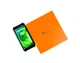 Мобильный защищенный смартфон FOSSiBOT F101 Pro (8+128Gb, 10600 mAh) Orange - изображение 2