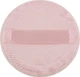 Пуховка для макияжа, SP-03, розовая - Beauty LUXURY (941580-27068696) - изображение 2