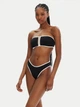 Верх купальника Seafolly S Чорний (30467-072-black) - зображення 4