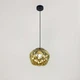Люстра LineF 0619/1 Gold - зображення 5