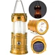 Ручной фонарь аккумуляторный с крючком BL-5808 - изображение 1