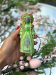 Силиконовая форма Мотанка Весна - изображение 3