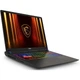 Ноутбук MSI Vector 16 HX AI A2XWIG, (A2XWIG-093PL) U9-275HX / 16″ / RAM 32 ГБ / SSD 1 ТБ / GeForce RTX 5080 / Windows 11 Home / Сірий - изображение 2
