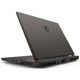 Ноутбук MSI Vector 16 HX AI A2XWIG, (A2XWIG-093PL) U9-275HX / 16″ / RAM 32 ГБ / SSD 1 ТБ / GeForce RTX 5080 / Windows 11 Home / Сірий - изображение 6