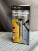 Универсальный триммер Sokany 9961 Золотистый - изображение 2