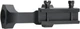 Моноблок Vector Optics 25.4 мм AR тактический со смещением (SCTM-63) - изображение 4